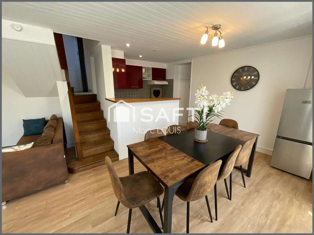 Photo 2 - Maison à LE BUGUE