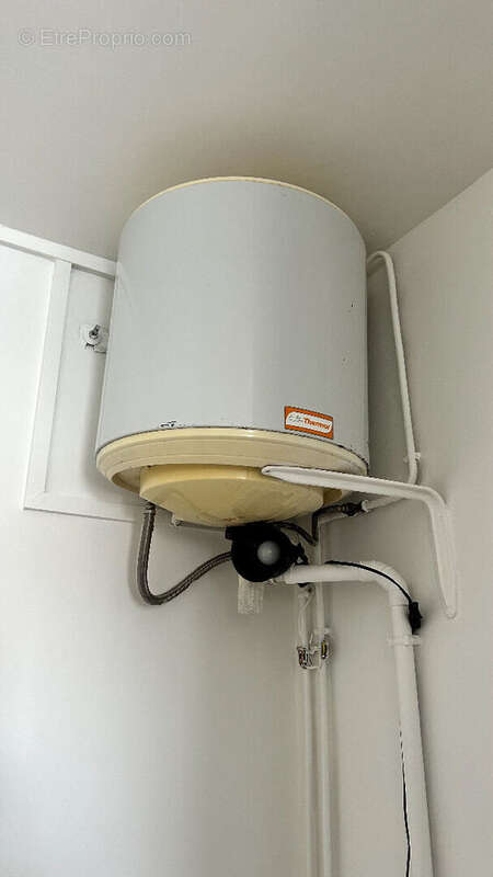 Appartement à PARIS-5E