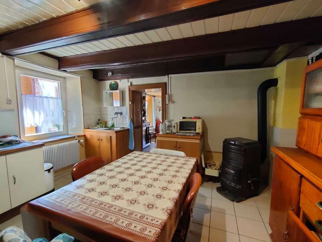 Maison 82 m² à Grandfontaine  - photo 3