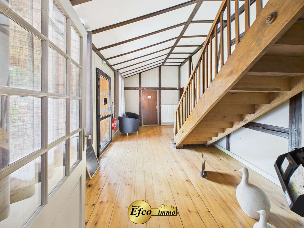 Commerce à BREITENBACH-HAUT-RHIN