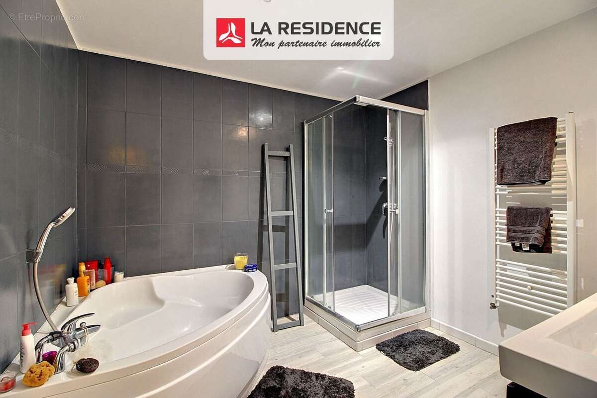 Appartement 94 m² à Orgeval  - photo 9