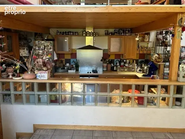 Maison 8 pieces - photo 13