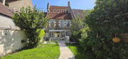 Maison à VARZY