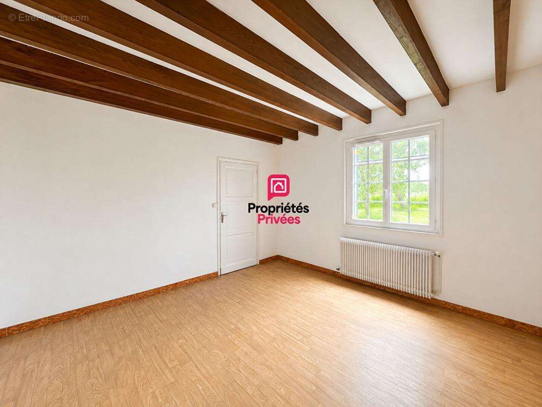 Maison en pierre 118 m² sur plus d'un hectare avec dépendances - photo 12