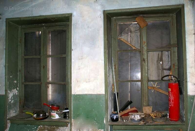 Dpt ain (01), à vendre saint julien sur reyssouze immeuble - photo 5