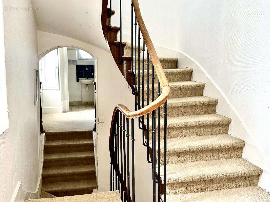 Appartement à COMPIEGNE