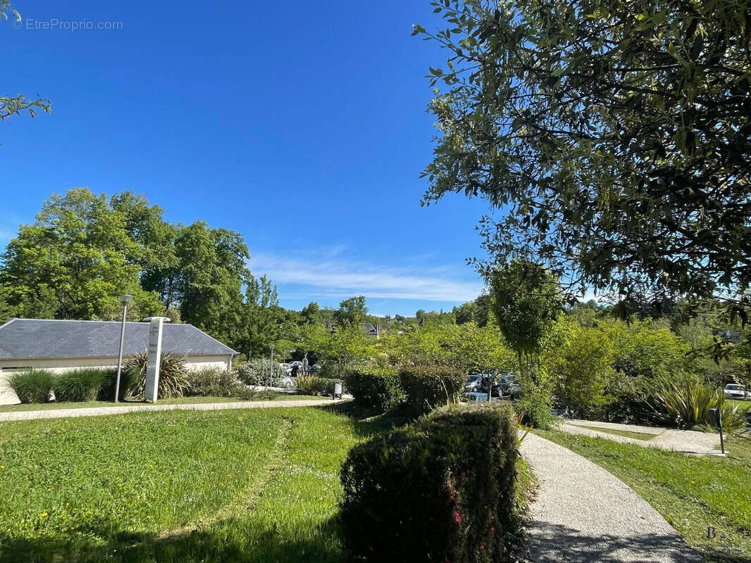 Appartement à SALIES-DE-BEARN