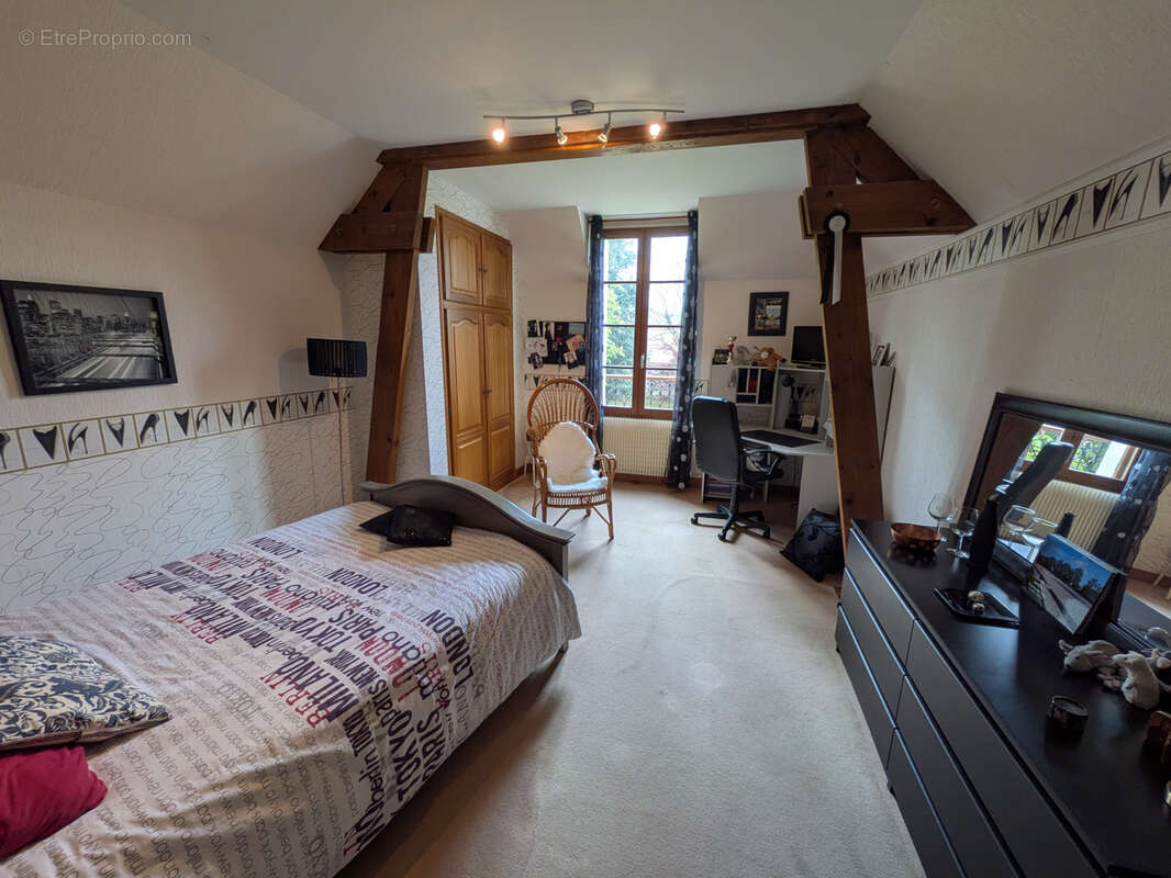 Maison à SENS