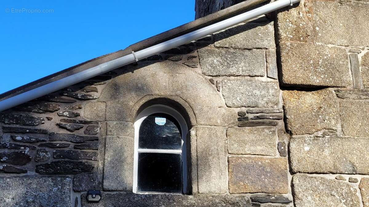 Maison à KERGRIST-MOELOU