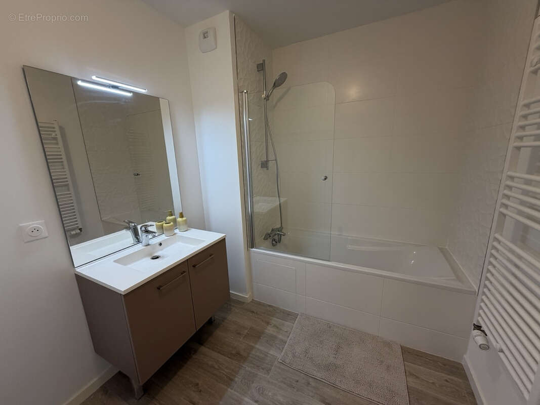 Appartement à MERIGNAC