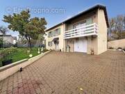 clementz_00001 - Maison à TRESSANGE