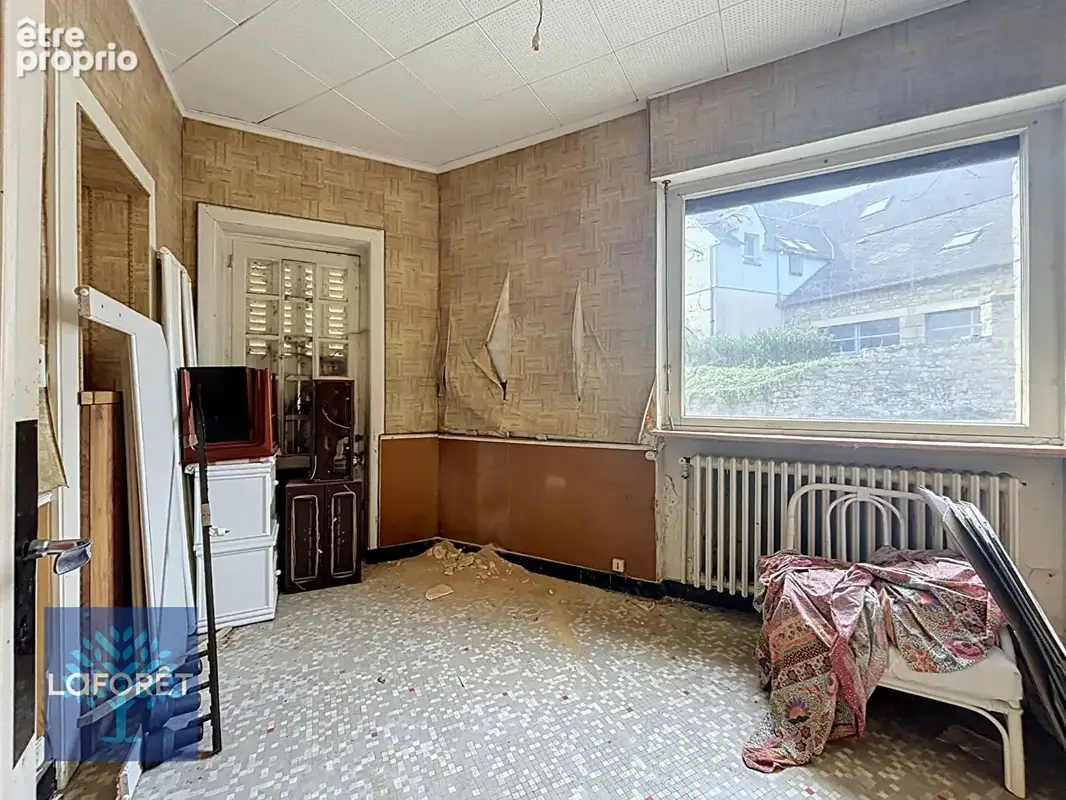 Maison Antrain  10 pièce(s) 200 m2 - photo 16