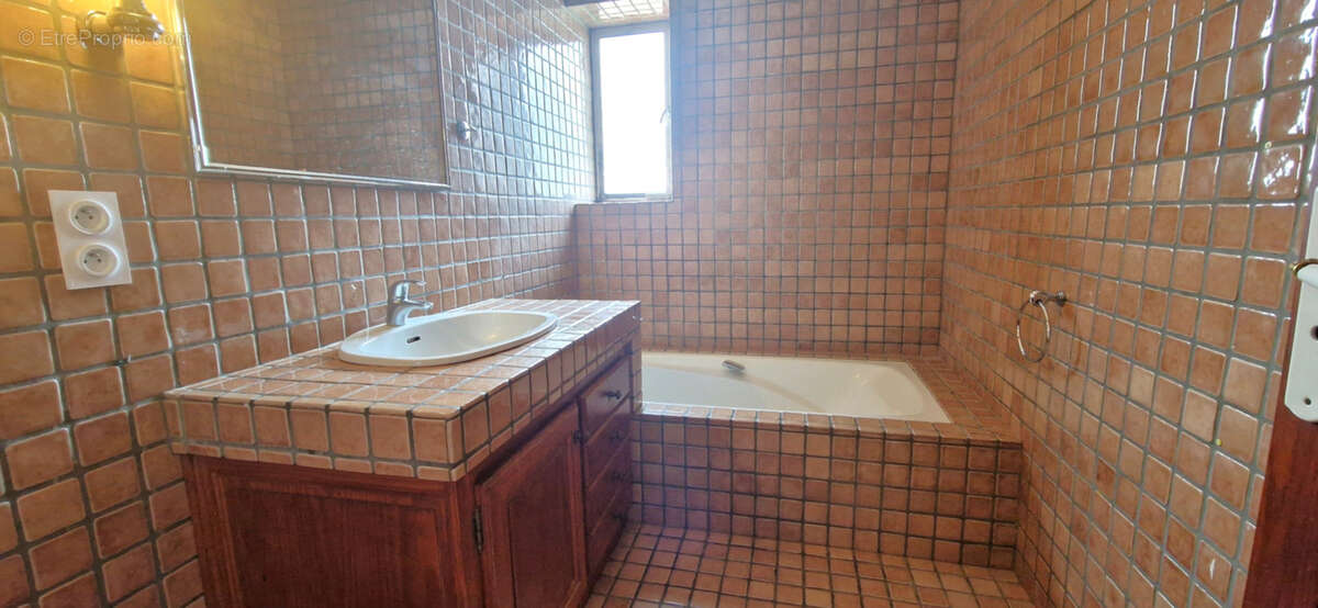 Maison à ILLE-SUR-TET