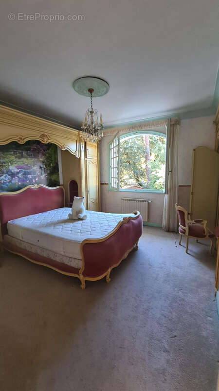 Maison à SAINT-GEORGES-DE-DIDONNE