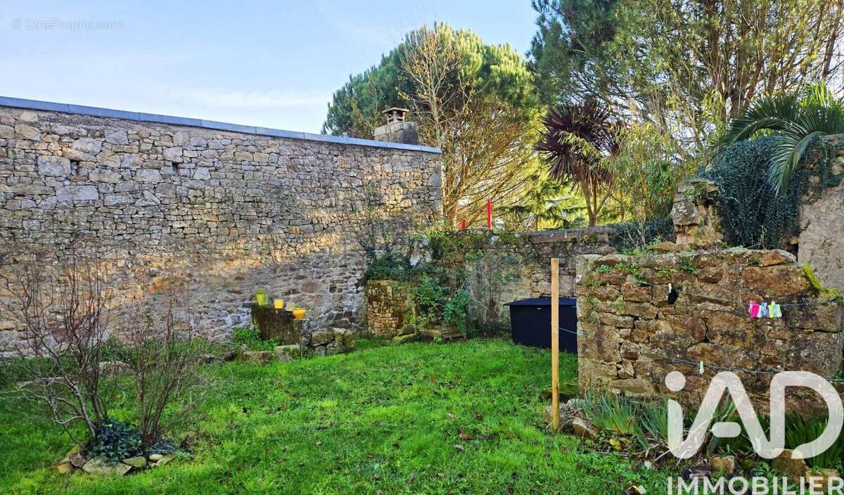 Photo 2 - Appartement à PLOUHINEC