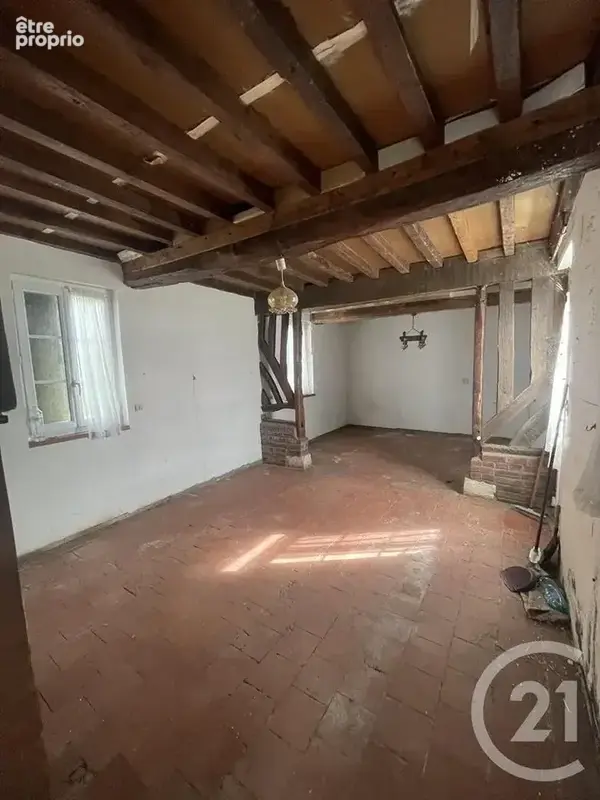 Maison 4 pièces 65 m² à vendre à Pont-Audemer (27500) - photo 8