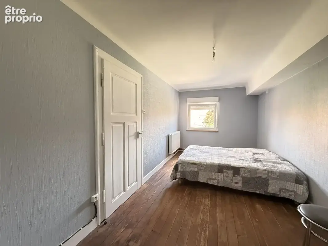 Maison 5 pièces avec grange et jardin sans travaux - photo 12