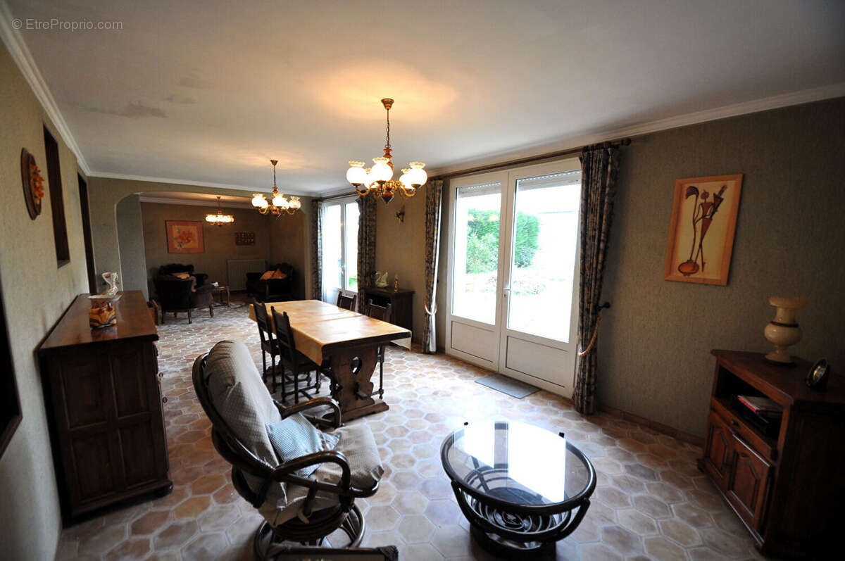 Maison à ARTHON-EN-RETZ