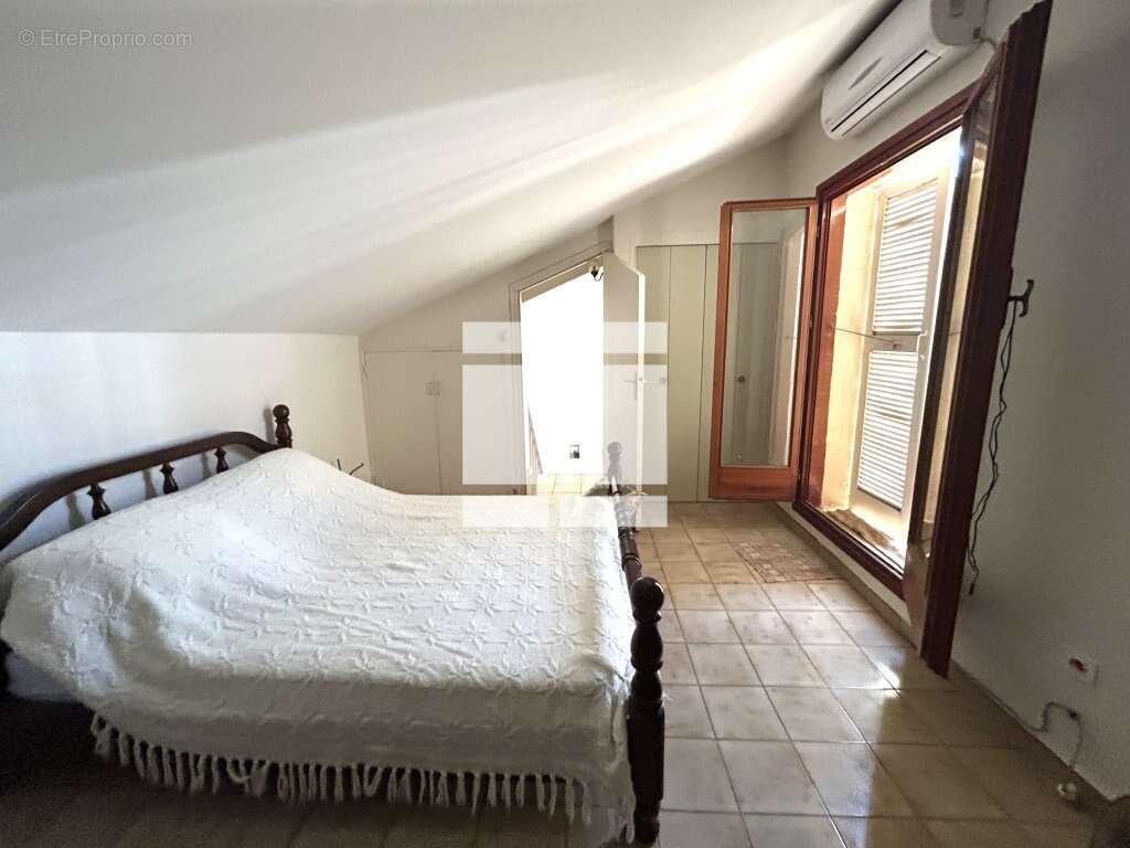 Appartement à CALVI