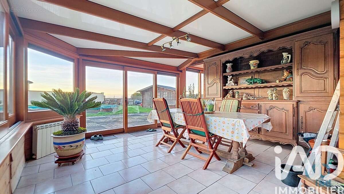 Photo 5 - Maison à OSSEY-LES-TROIS-MAISONS