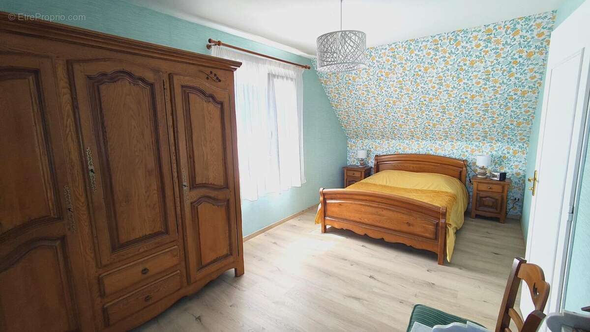 Photo 7 - Maison à GRUGIES