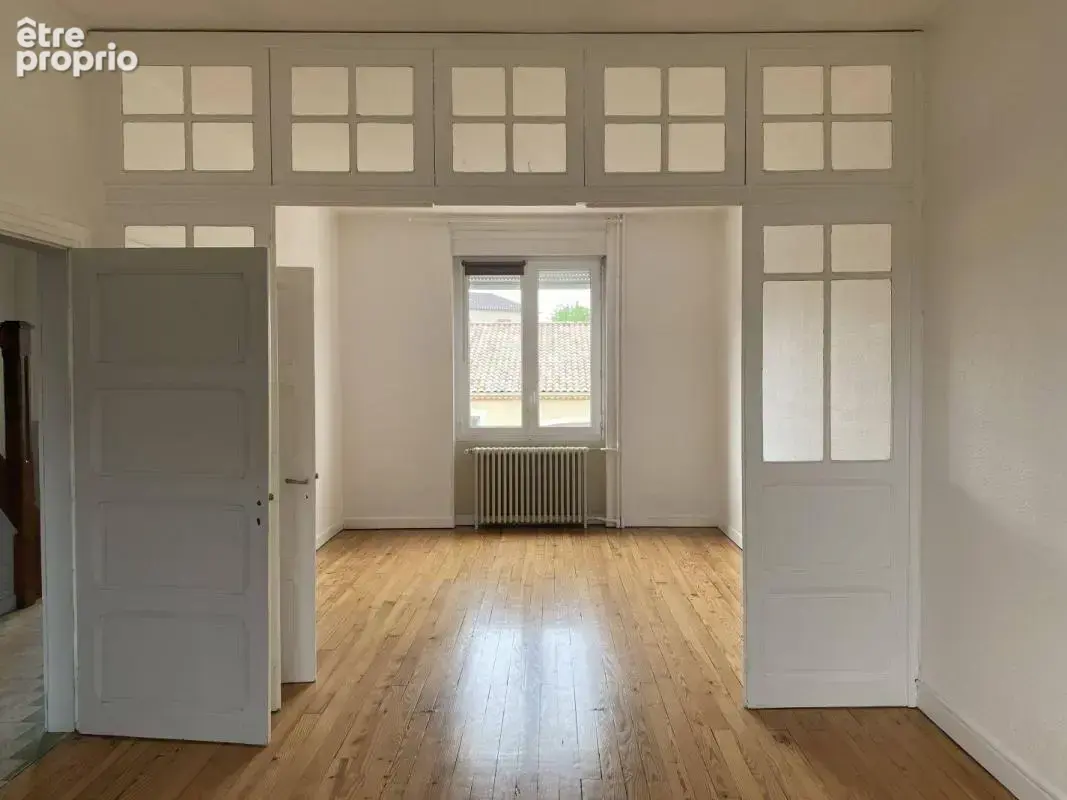 Maison à ALBI