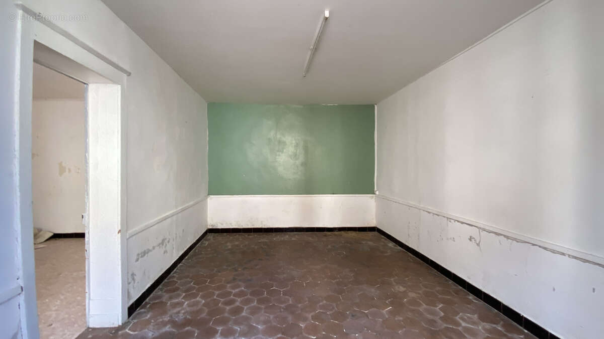 Maison à CHENNEBRUN