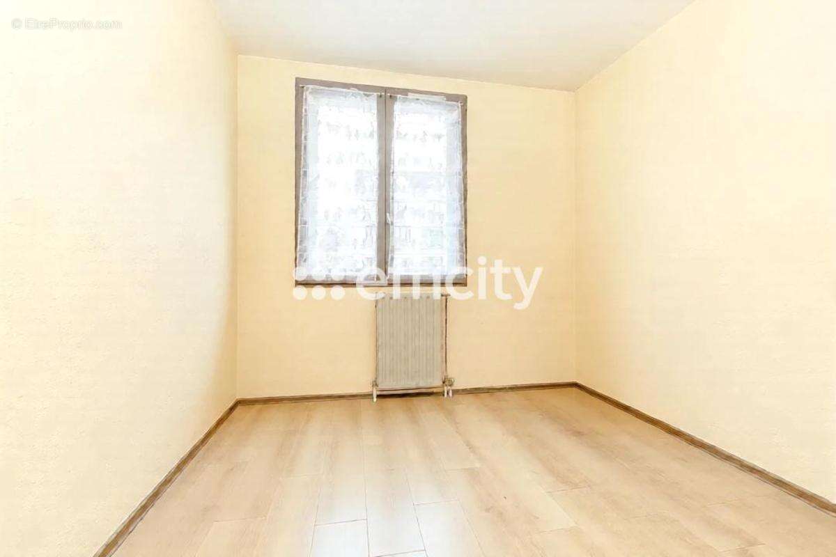 Appartement à BEZONS