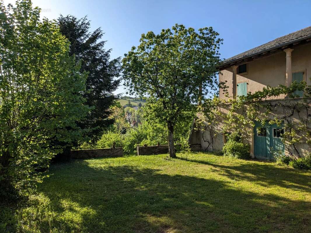 Maison à HURIGNY