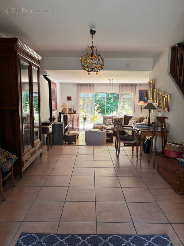 Maison à PERPIGNAN