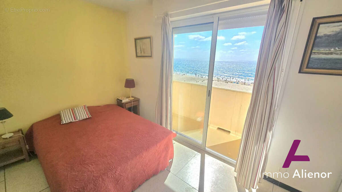 Appartement 54 m² à Mimizan  - photo 4