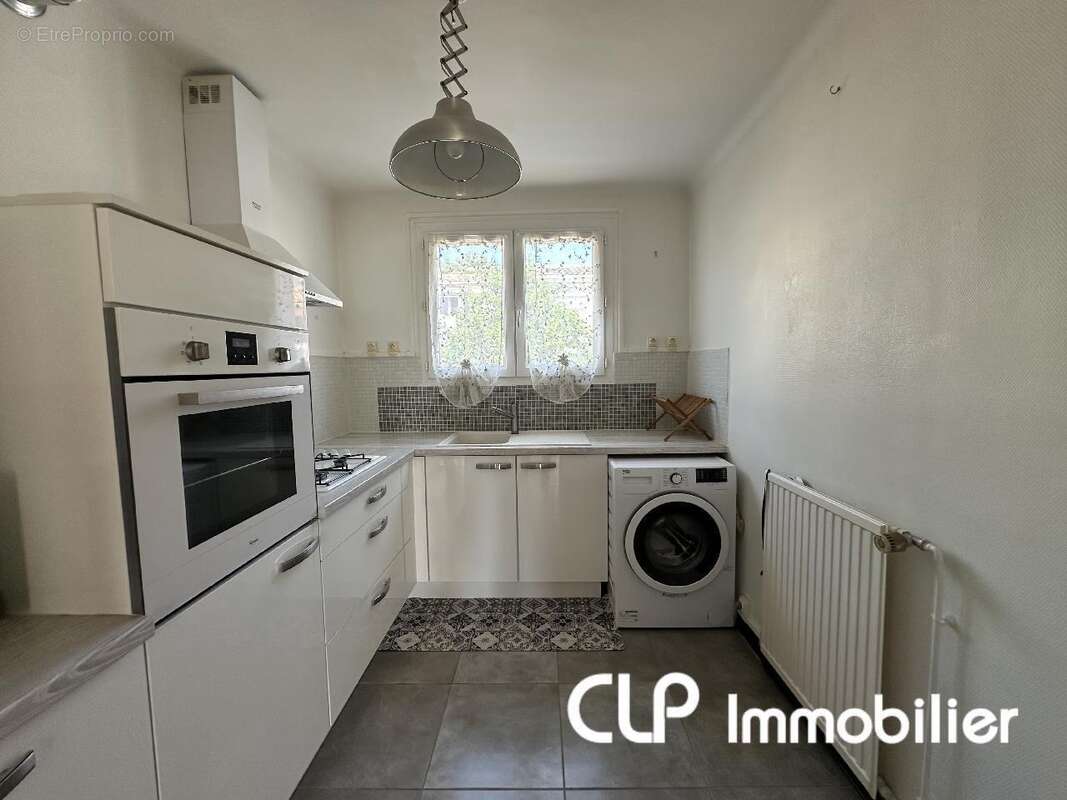 Appartement à MONTELIMAR