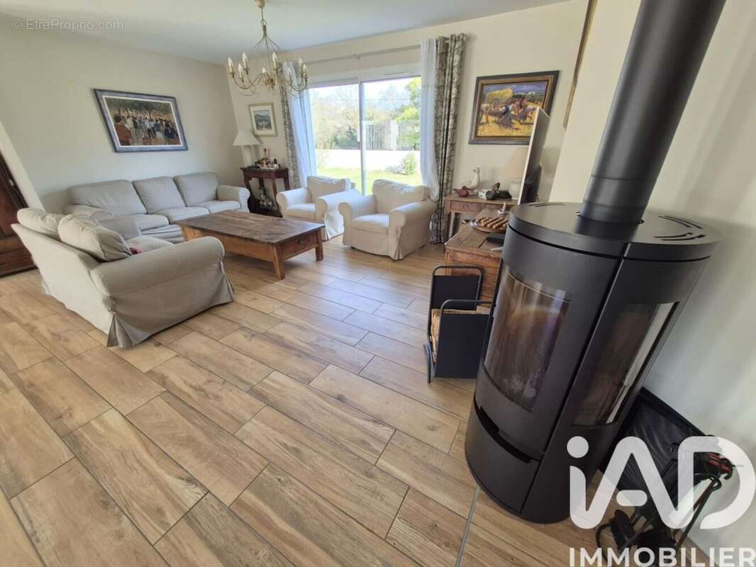 Photo 6 - Maison à CASTRES