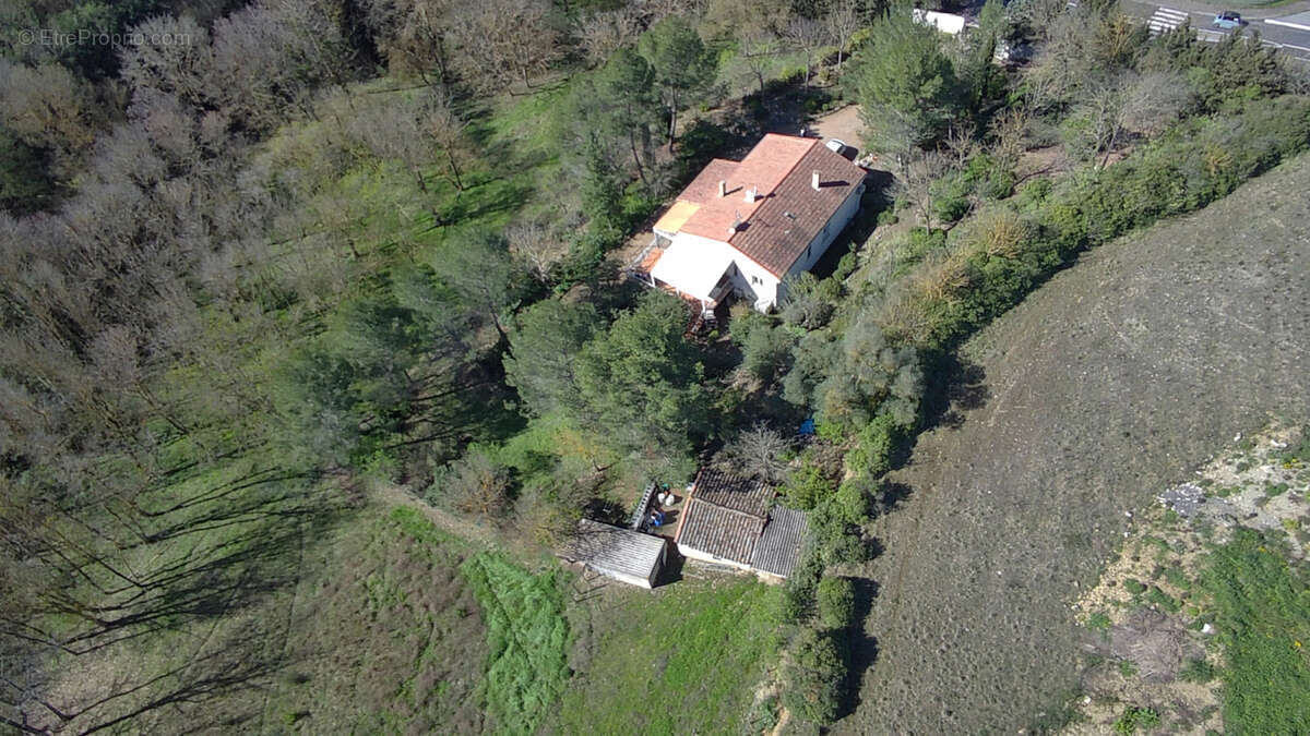Maison à LIMOUX