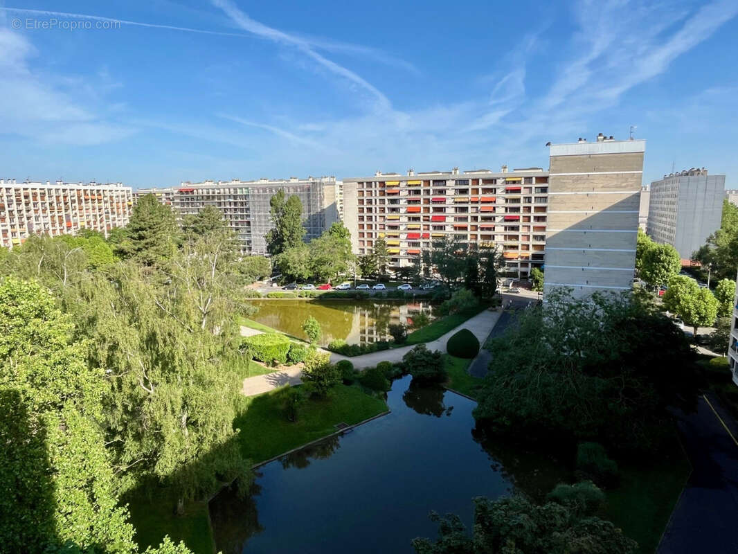 Appartement à MEUDON