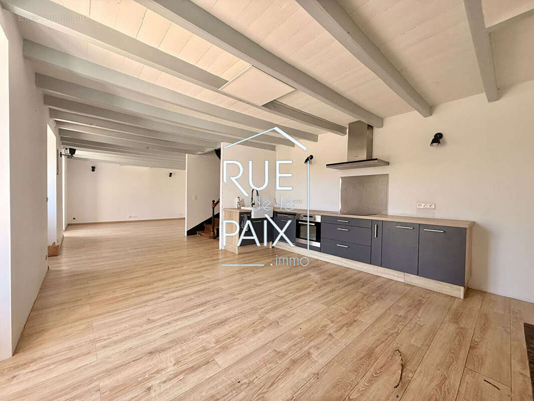 Maison à Verruyes - 97 m2 - photo 4