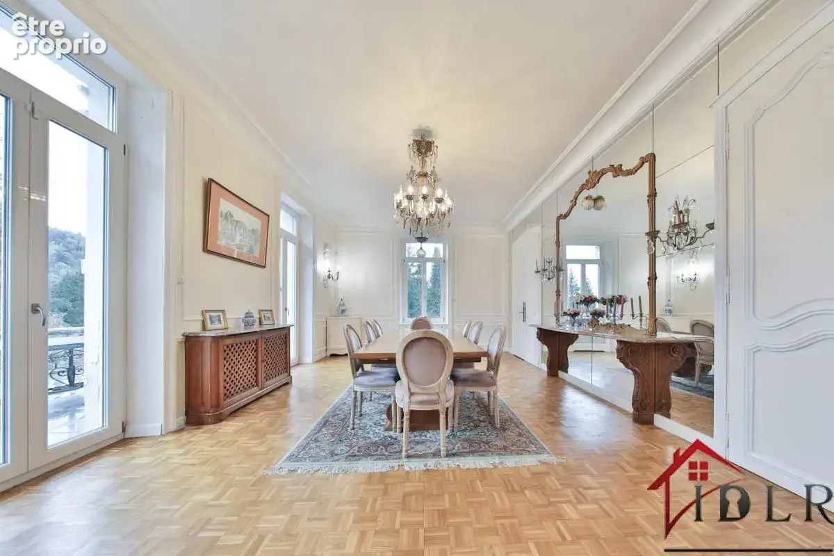 Château de prestige avec piscine, parc arboré et riviere - photo 26