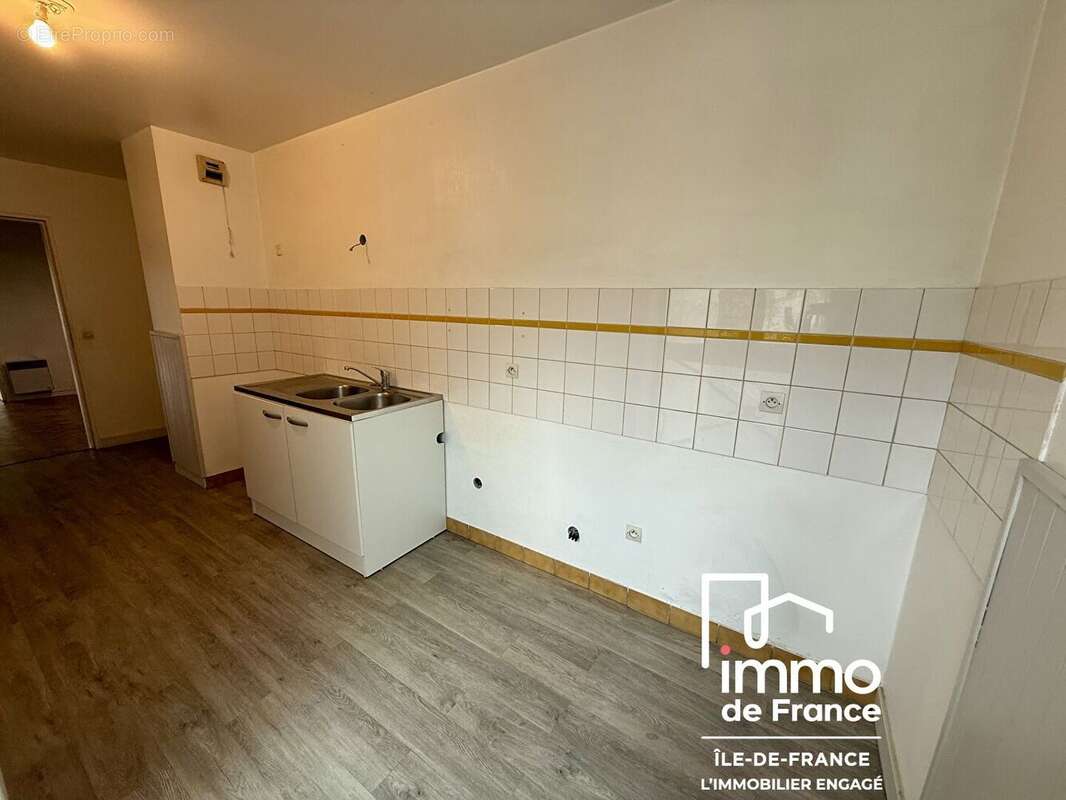 Appartement à ANTONY