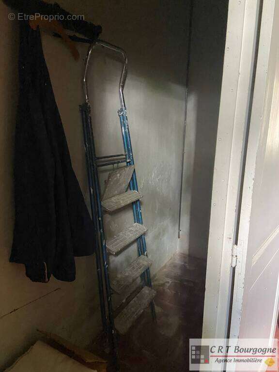 Maison à CHAMPIGNELLES