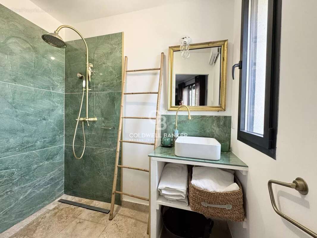 Maison à MONTICELLO