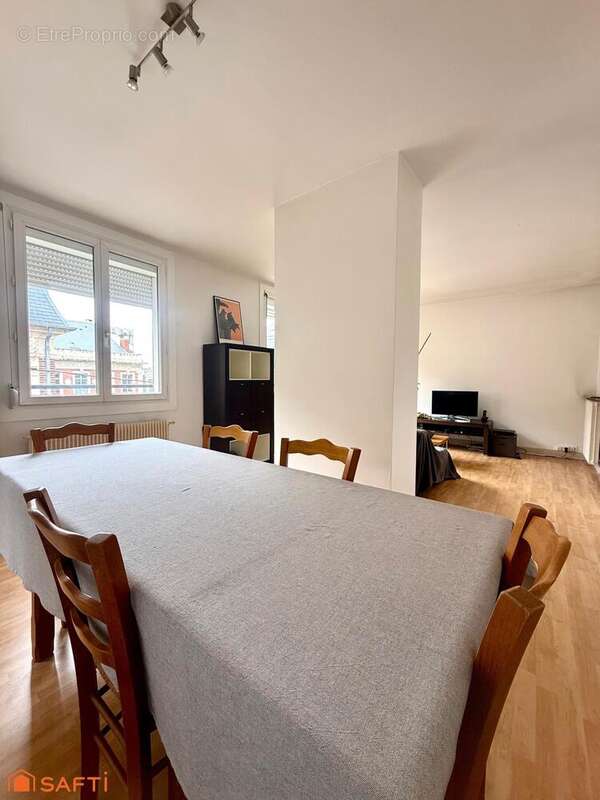 Photo 5 - Appartement à AMIENS