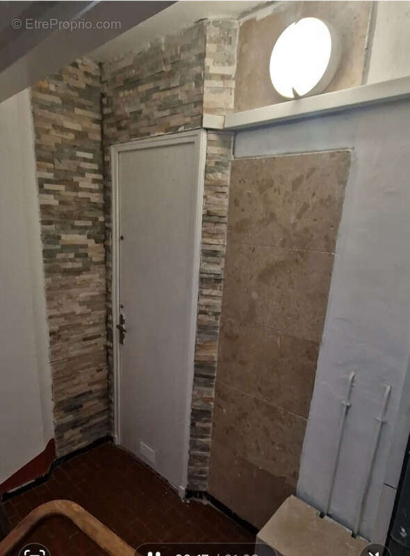 Appartement à LA SEYNE-SUR-MER
