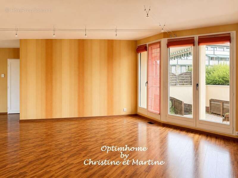 Appartement à CHAMALIERES