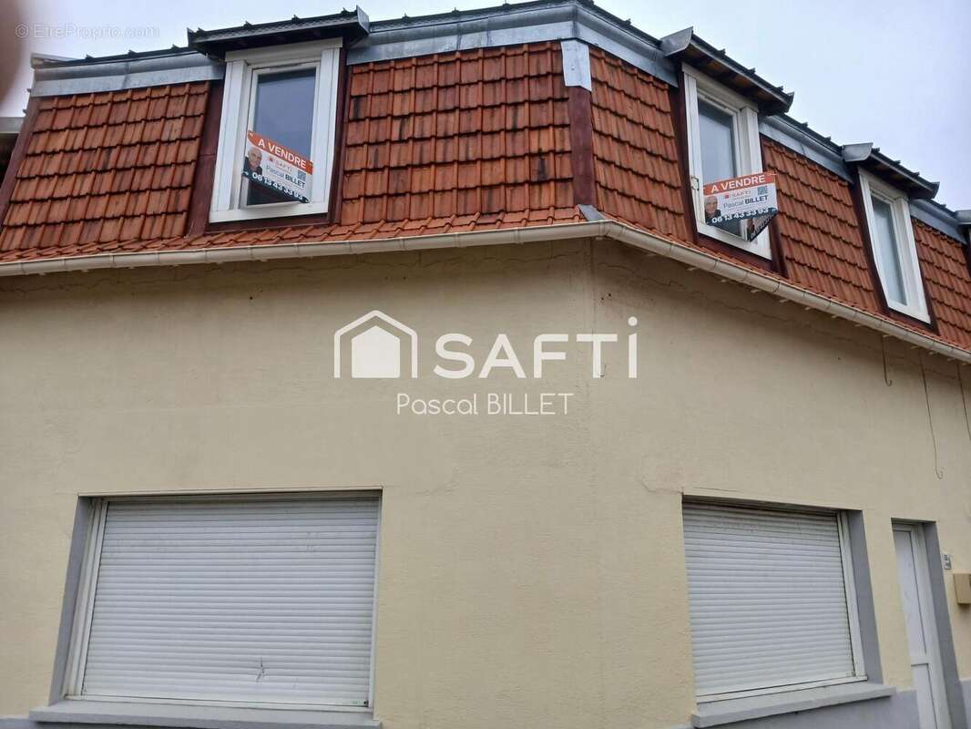 Photo 2 - Appartement à BERCK