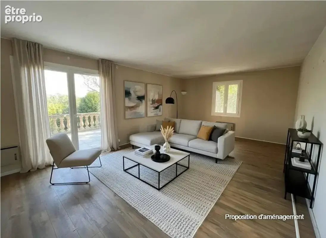 Maison à vendre Aix-en-Provence - photo 9