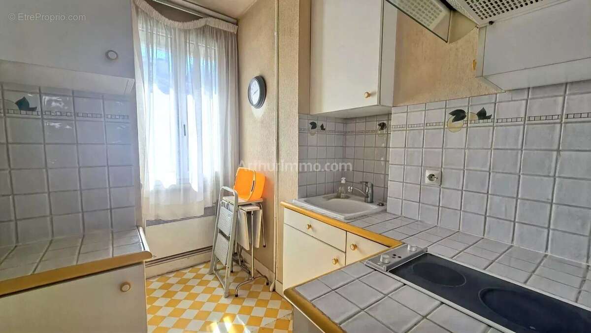 Vente Appartement Paris(75017) 185 000ï¿œ - photo 5