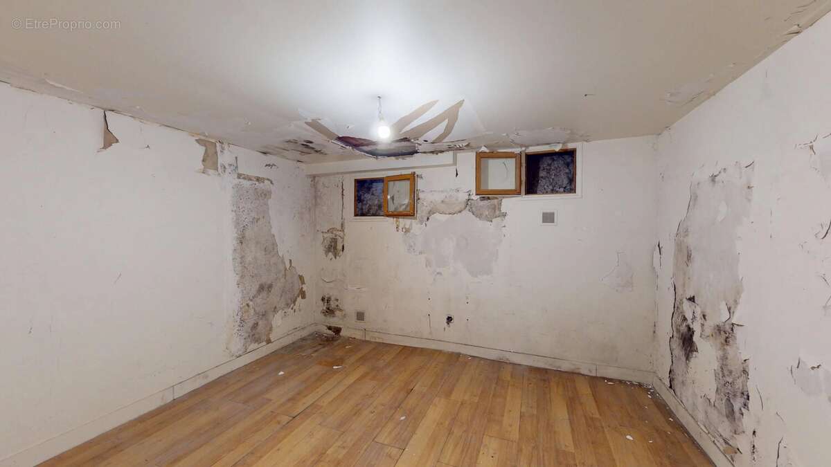 Appartement à DRANCY