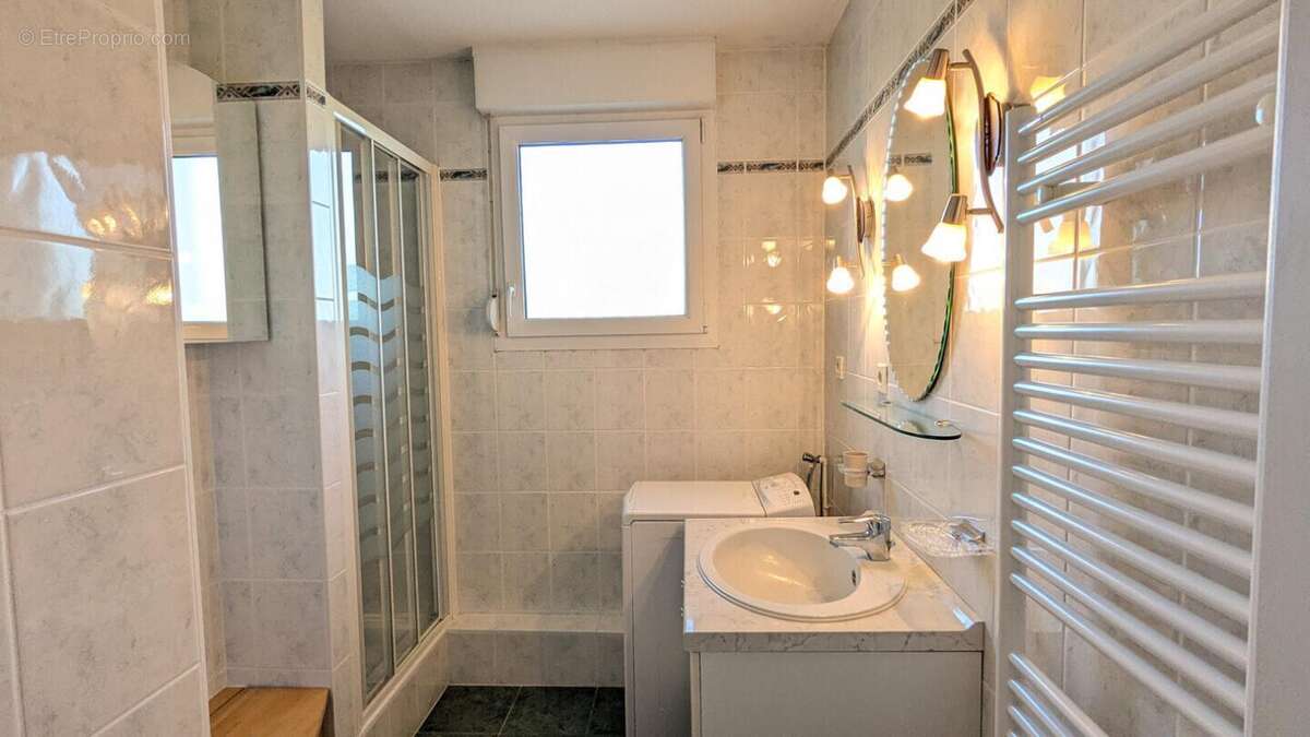 Appartement à SELESTAT