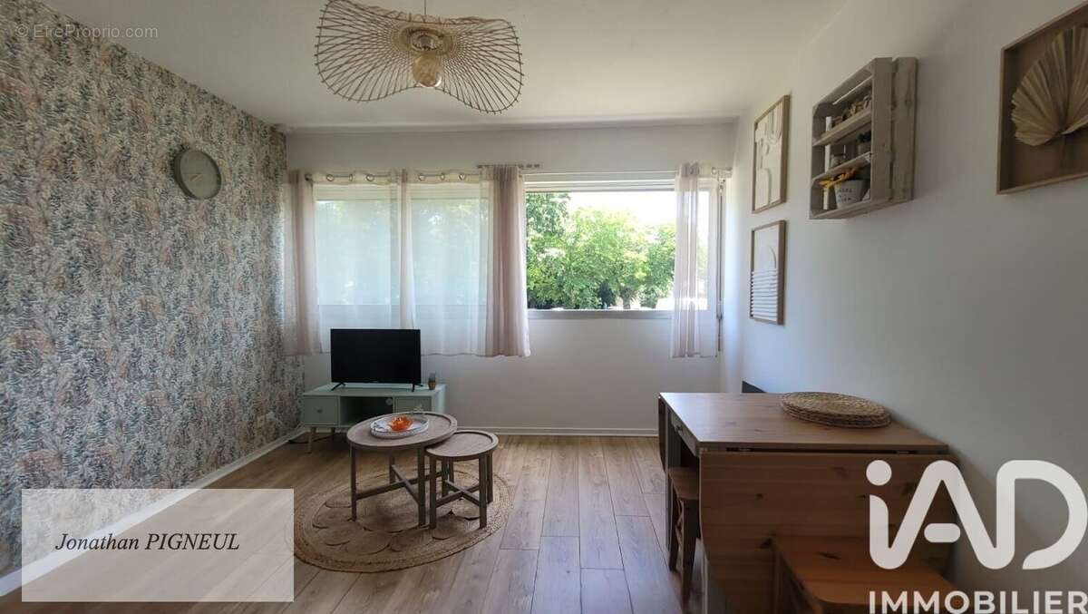 Photo 3 - Appartement à ANDERNOS-LES-BAINS