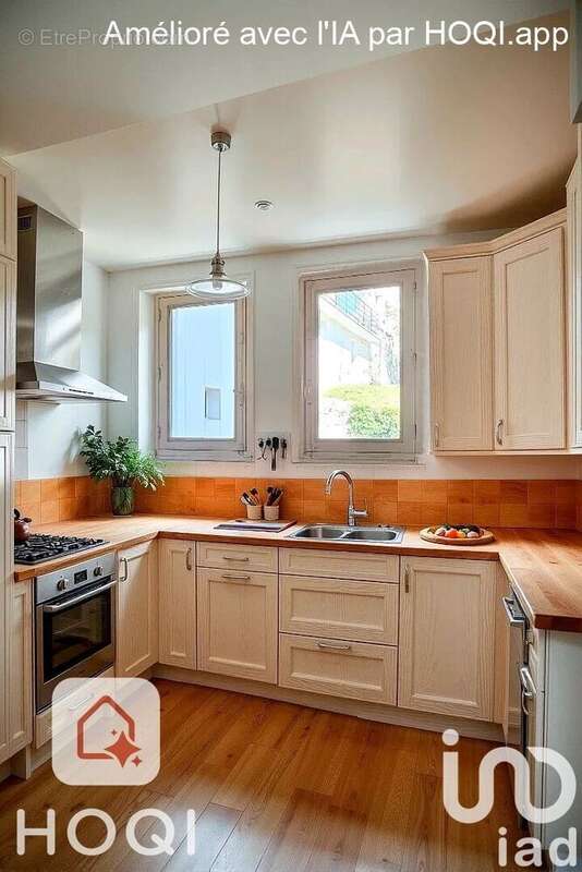 Photo 9 - Appartement à SEVRES